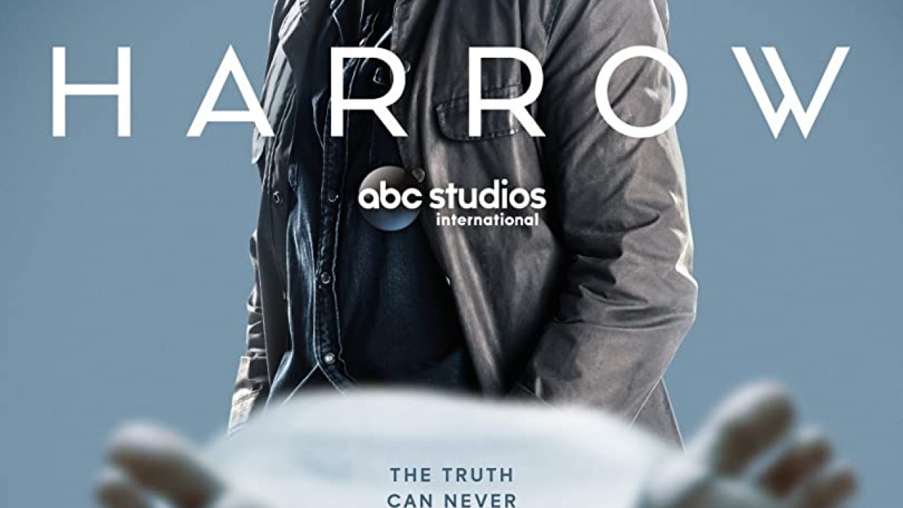 Harrow الموسم 3