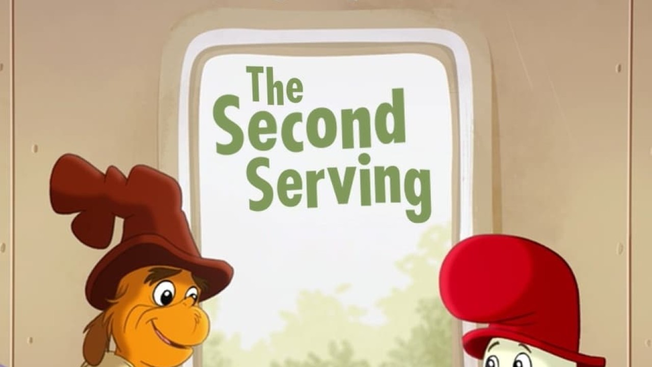 Green Eggs and Ham الموسم 2