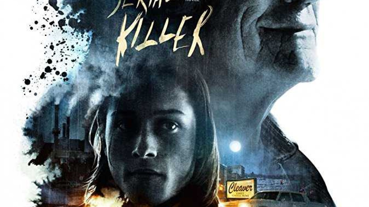 فيلم I Am Not a Serial Killer 2016 مترجم