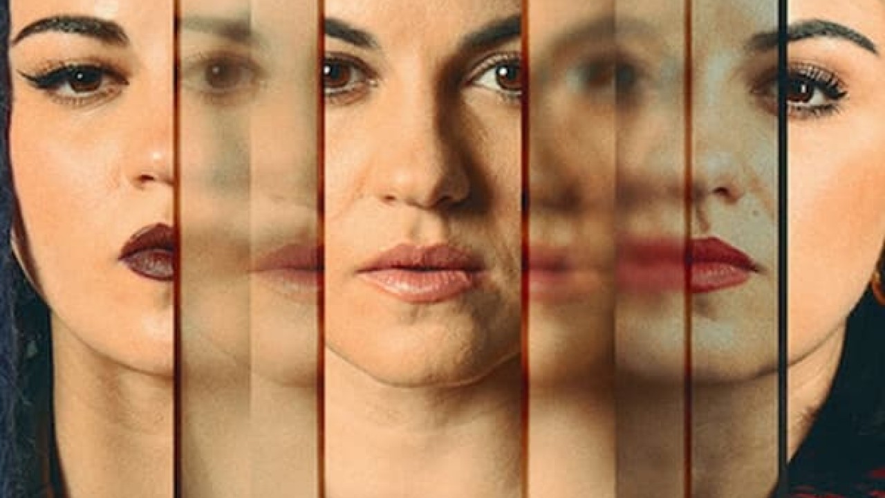 Triptych الموسم 1