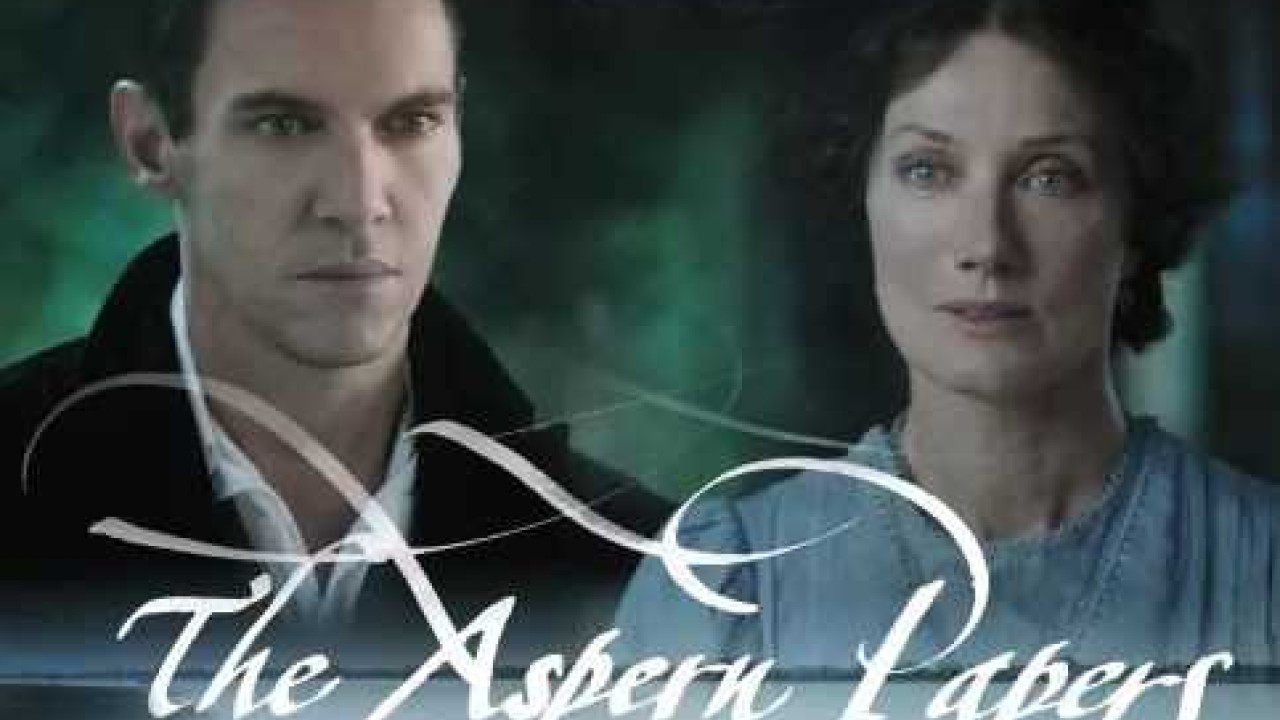 فيلم The Aspern Papers 2018 مترجم