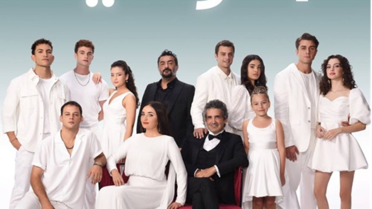 مشاهدة مسلسل اخوتي موسم 4 حلقة 103 مدبلجة