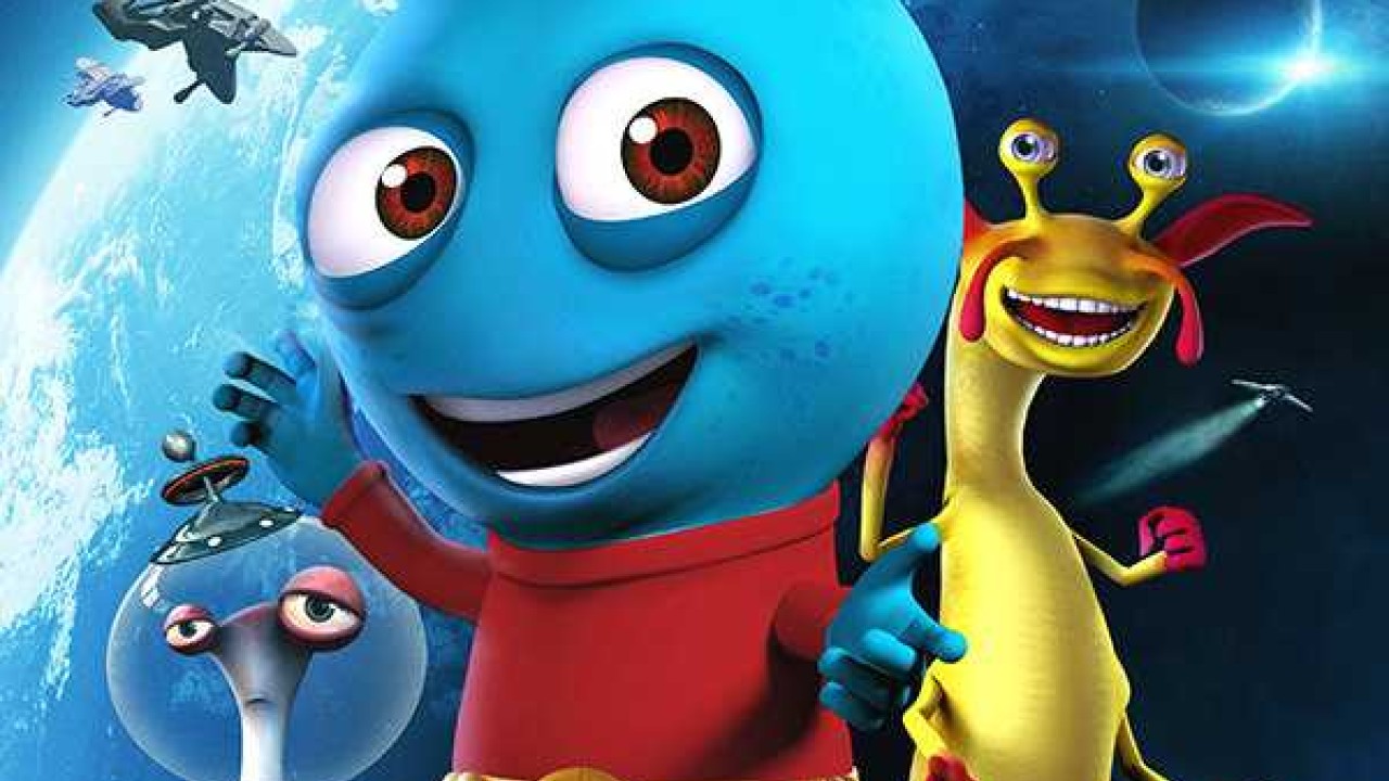 فيلم Space Guardians 2 2018 مترجم