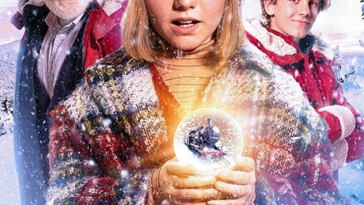 مشاهدة فيلم The Claus Family 3 2022 مترجم