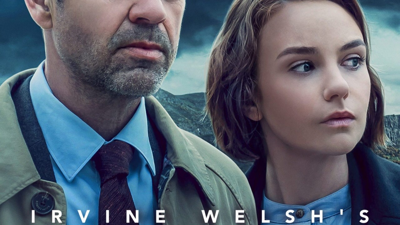 مشاهدة مسلسل Crime موسم 2 حلقة 1