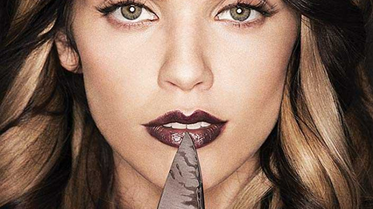 فيلم Scorned 2013 مترجم