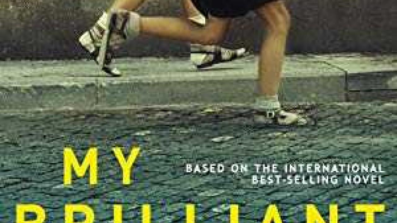مسلسل My Brilliant Friend موسم 1 حلقة 6