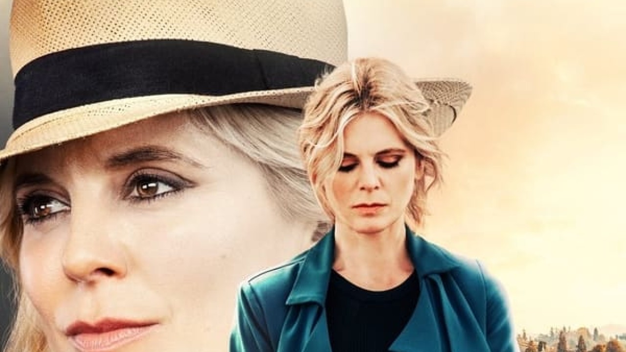 مشاهدة مسلسل Signora Volpe موسم 1 حلقة 1