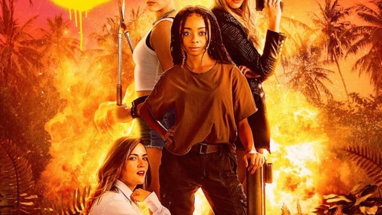 مشاهدة فيلم Sheroes 2023 مترجم