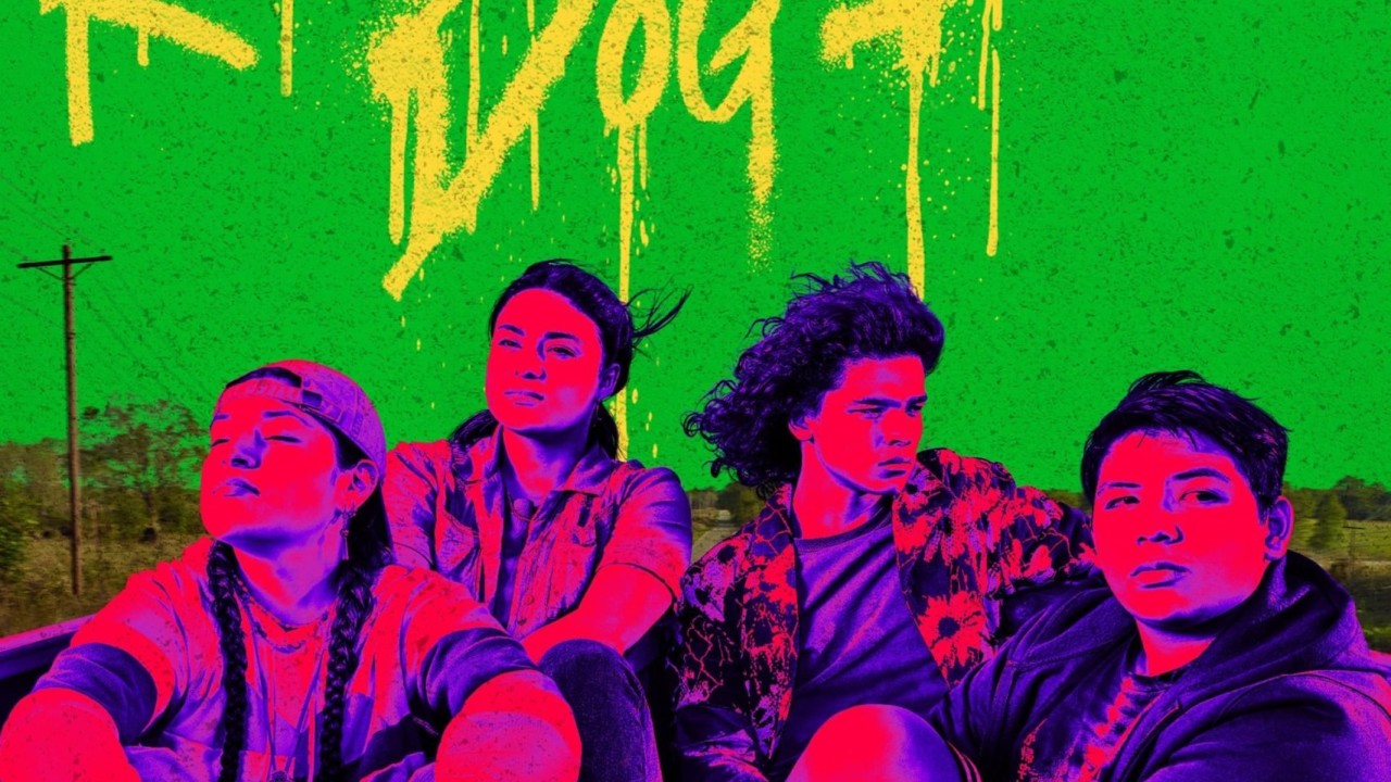 مشاهدة مسلسل Reservation Dogs موسم 3 حلقة 9