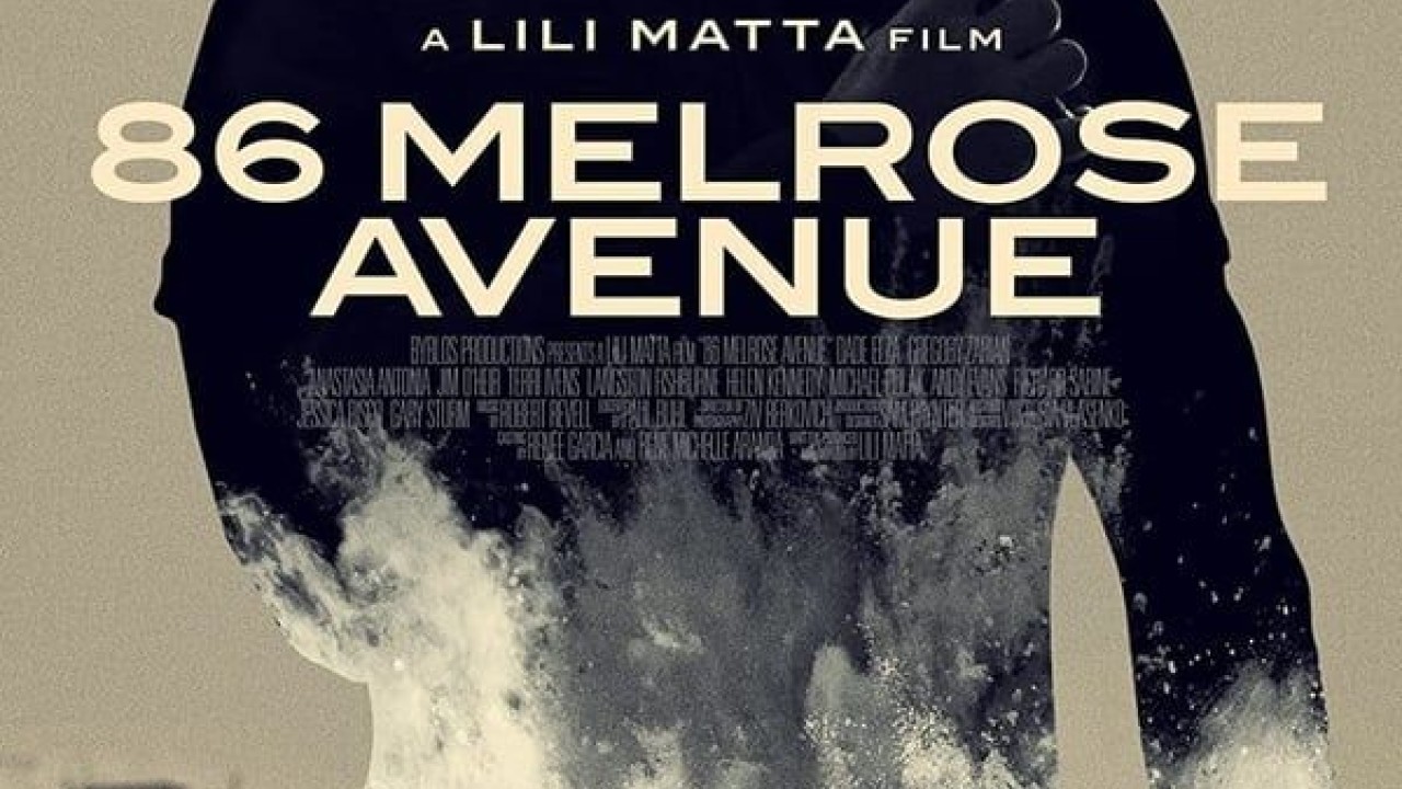 مشاهدة فيلم 86 Melrose Avenue 2020 مترجم