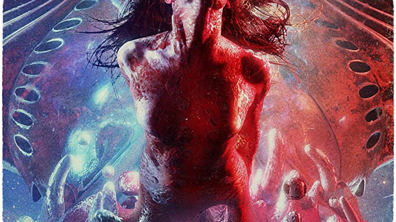 مشاهدة فيلم Blood Machines 2019 مترجم