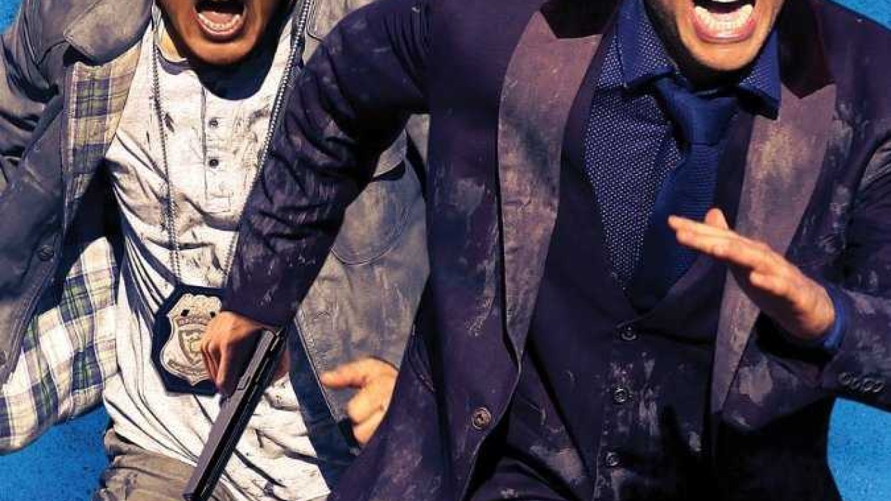 فيلم Skiptrace 2016 مترجم