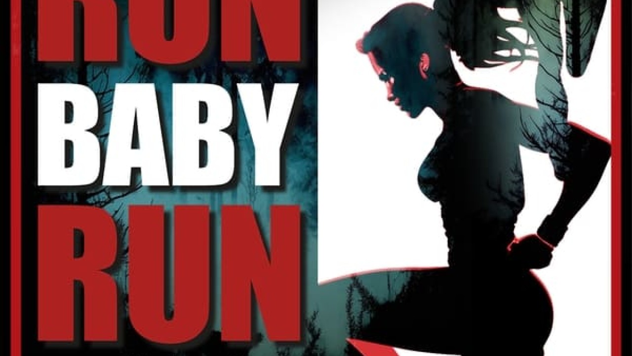 مشاهدة فيلم Run Baby Run 2024 مترجم