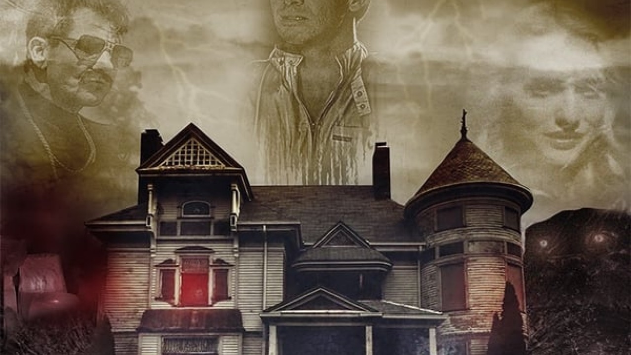 مشاهدة فيلم Ghost Babe 2023 مترجم