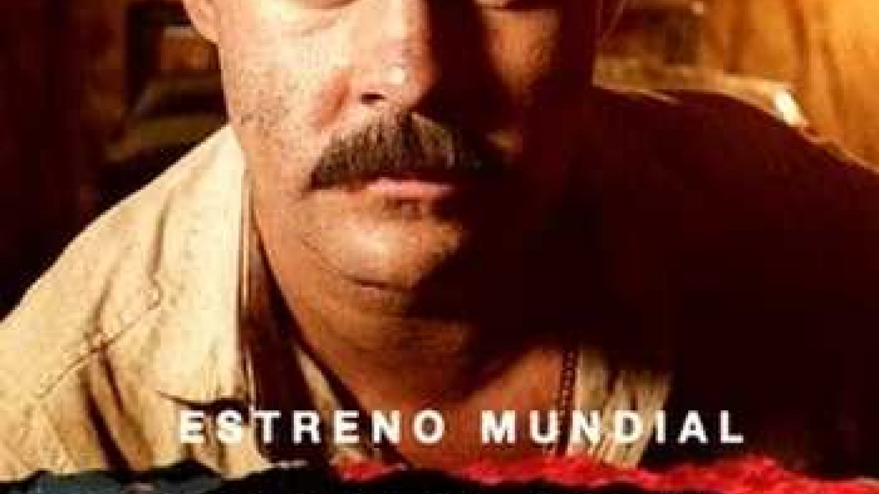 El Chapo الموسم 1