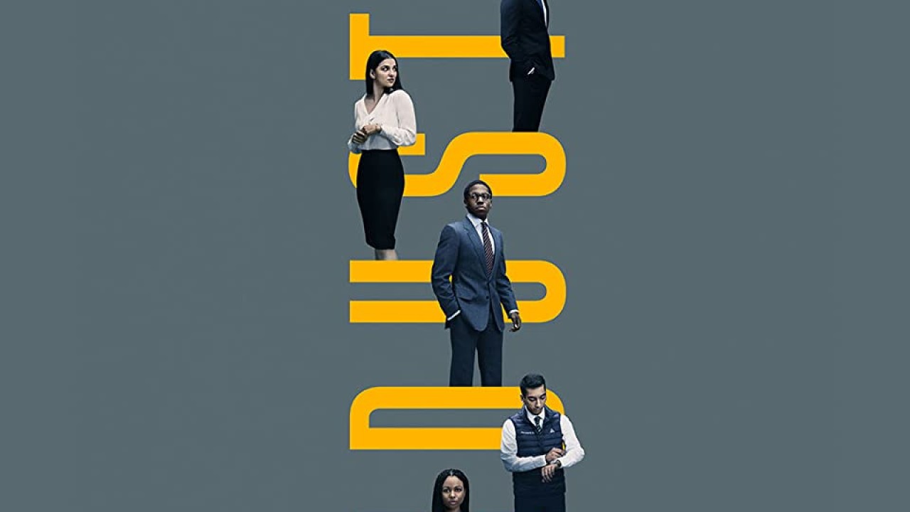 مشاهدة مسلسل Industry موسم 1 حلقة 7