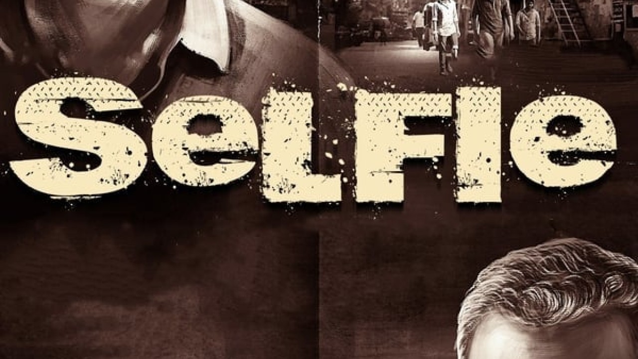 مشاهدة فيلم Selfie 2022 مترجم