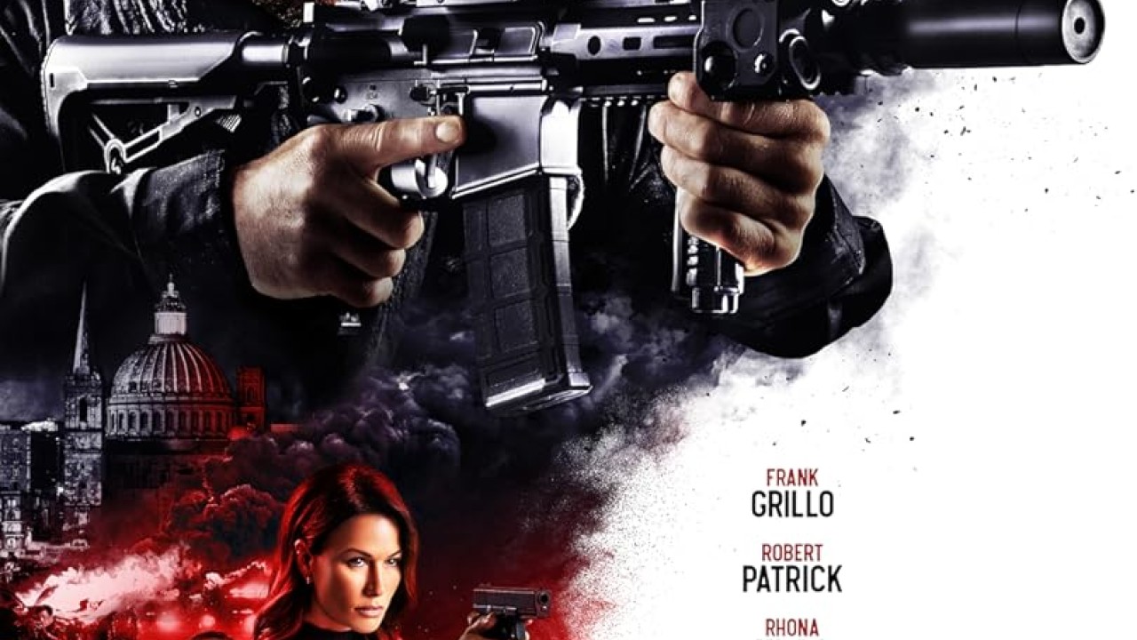 مشاهدة فيلم Hounds of War مدبلج