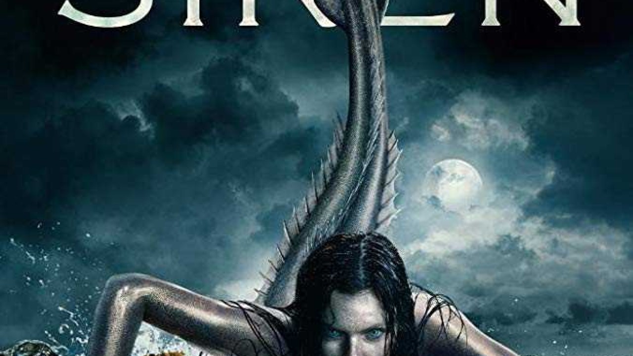 مسلسل Siren موسم 1 حلقة 1