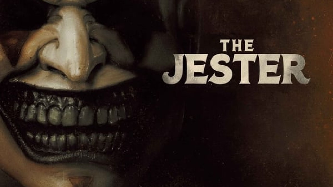 مشاهدة فيلم The Jester 2023 مدبلج