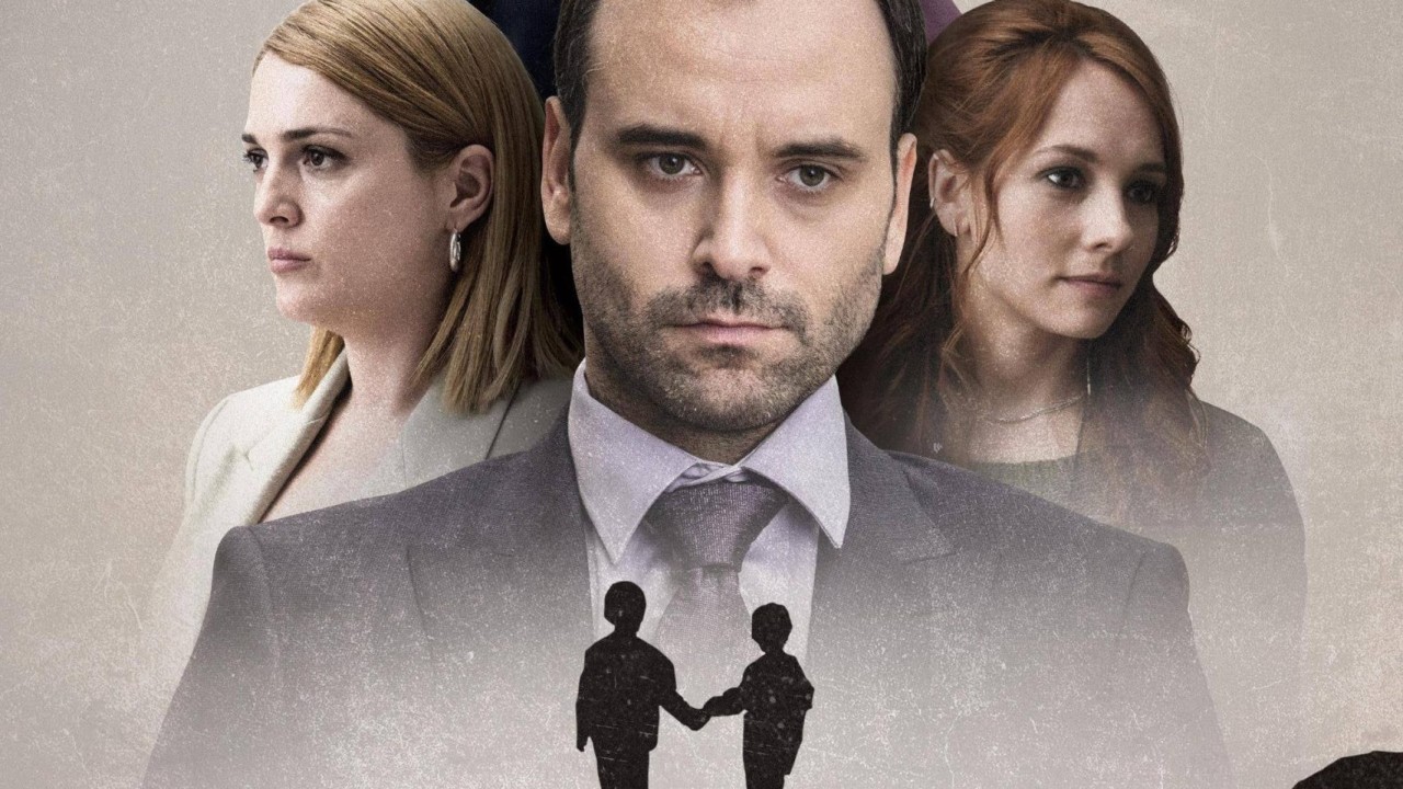 مشاهدة مسلسل Deca zla موسم 1 حلقة 1