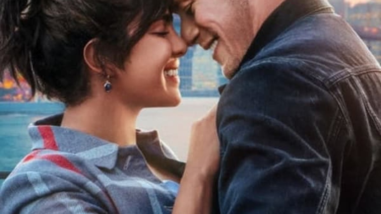 مشاهدة فيلم Love Again 2023 مترجم