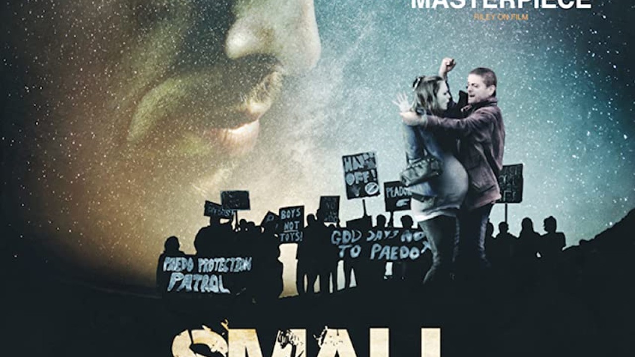 مشاهدة فيلم Small Town Hero 2019 مترجم
