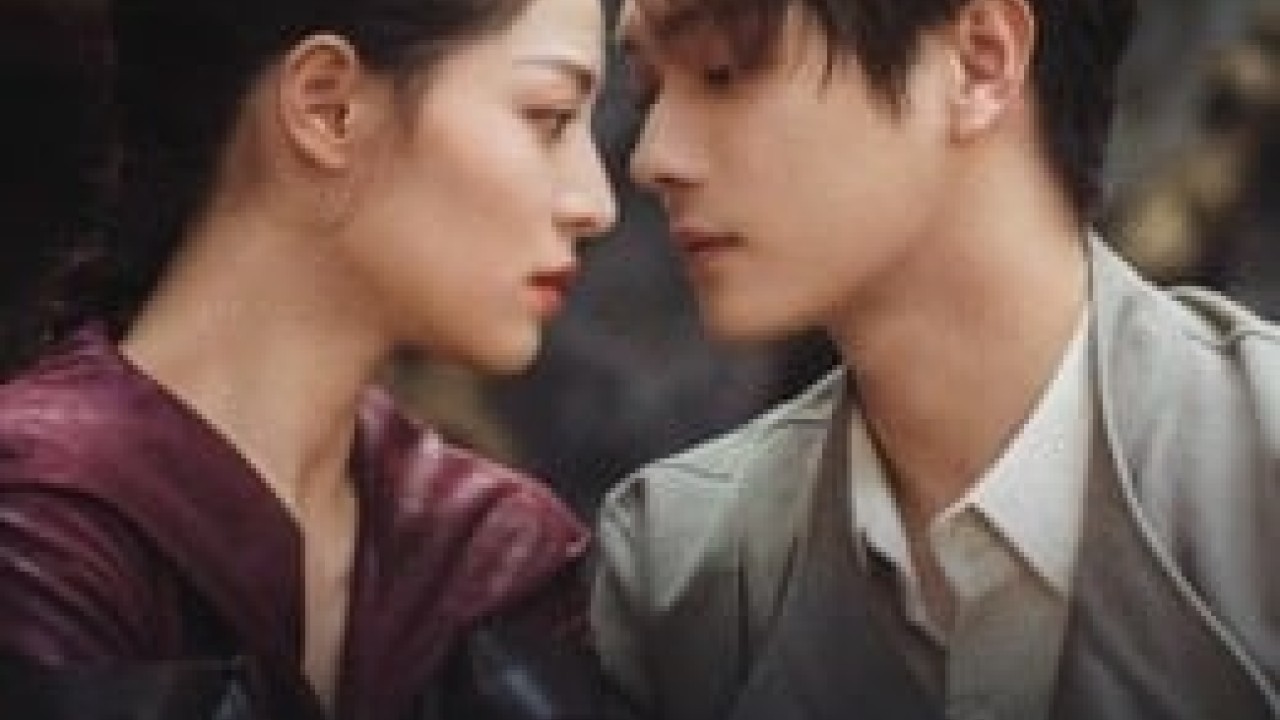 مشاهدة مسلسل Lost In The KunLun Mountains موسم 1 حلقة 15