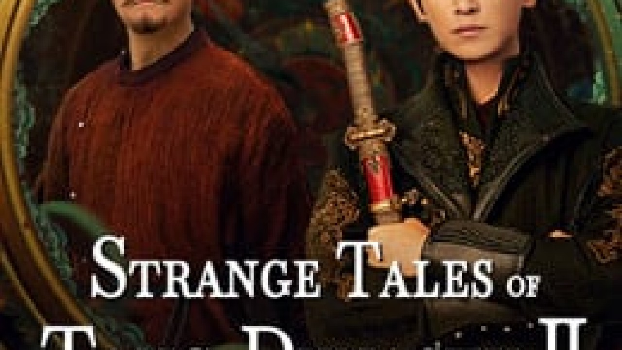 Strange Tales of Tang Dynasty الموسم 2