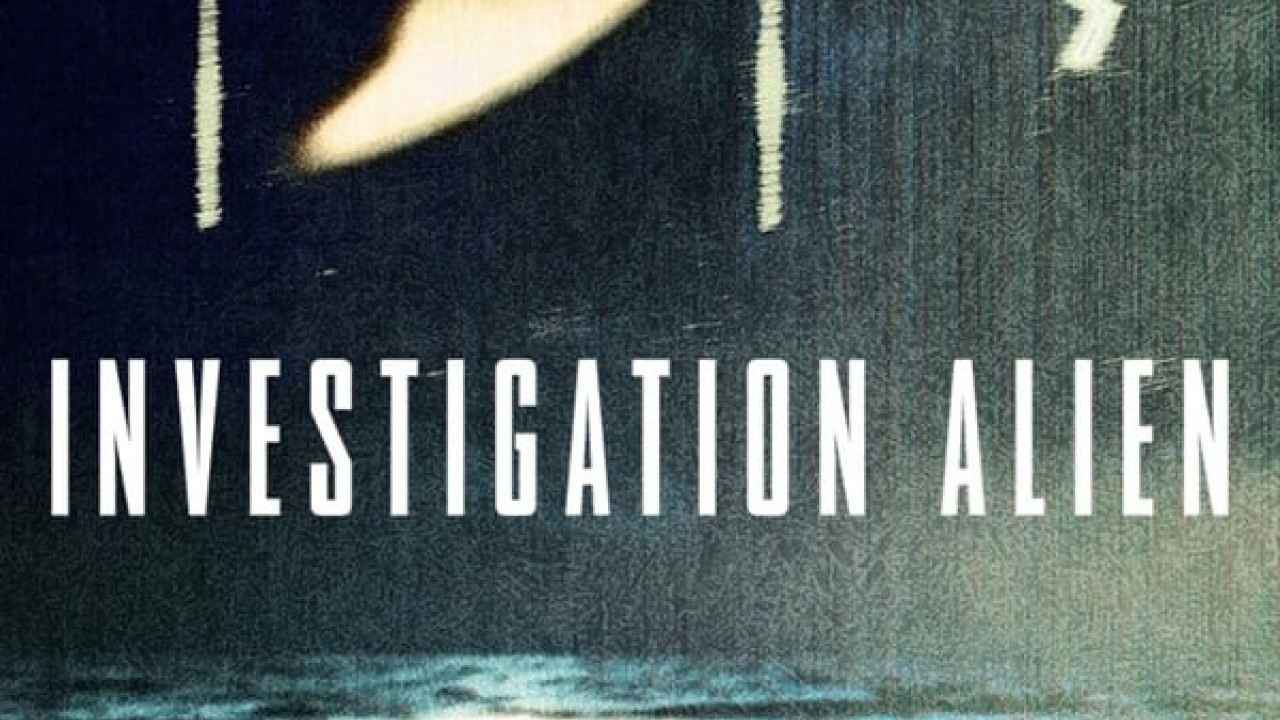 Investigation Alien الموسم 1