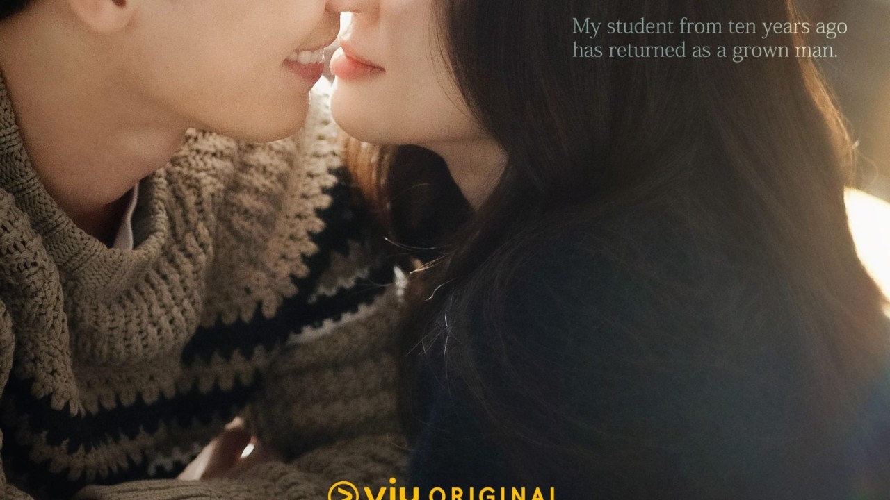 مشاهدة مسلسل The Midnight Romance in Hagwon موسم 1 حلقة 11