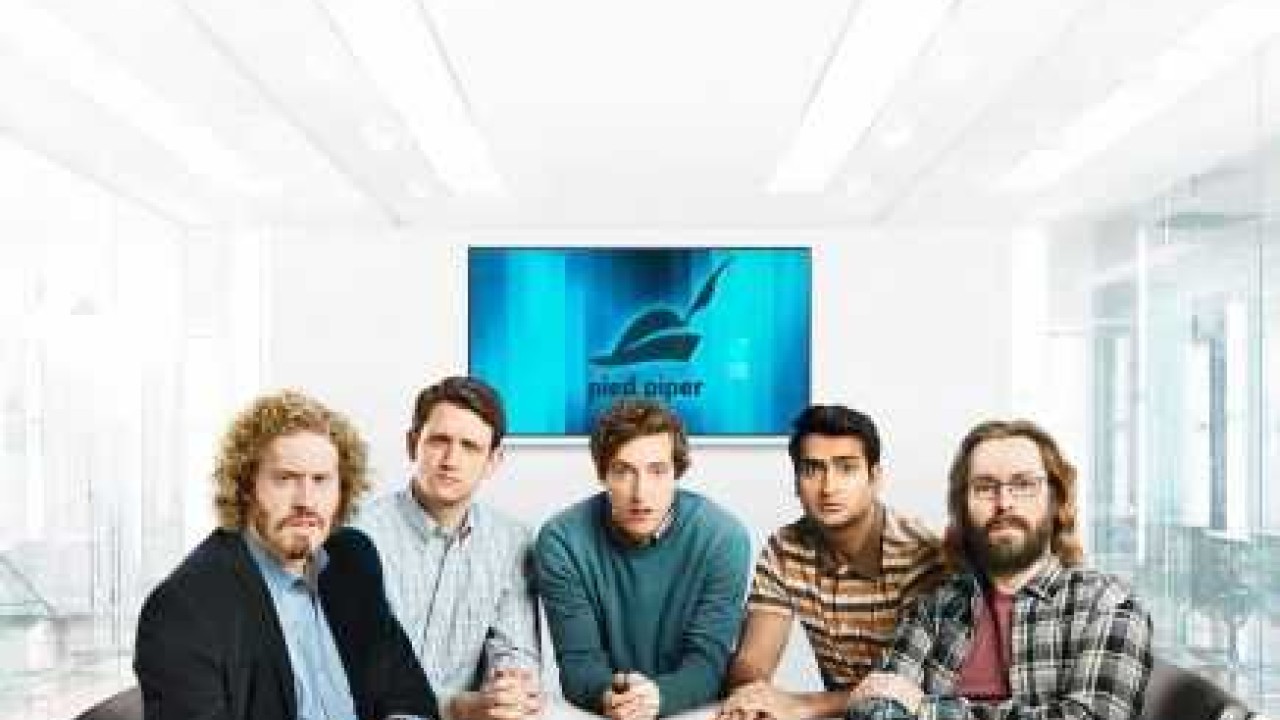 Silicon Valley الموسم 1