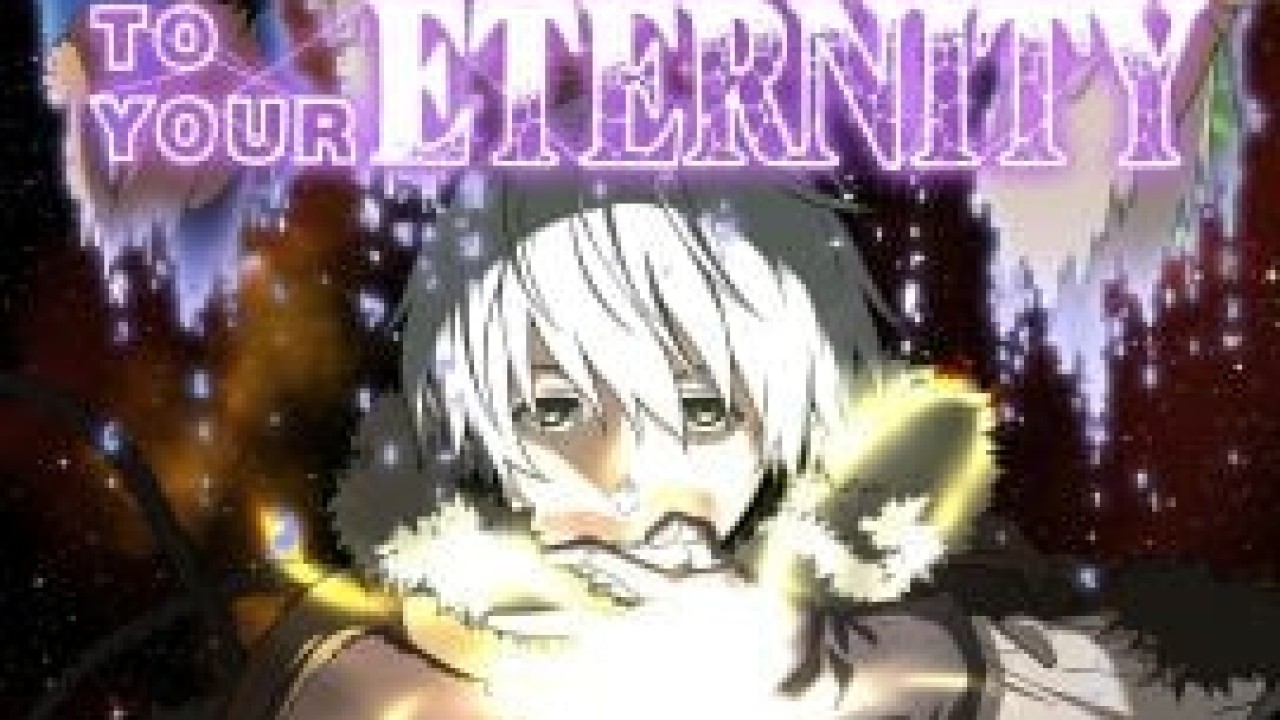 مشاهدة انمي Fumetsu no Anata e موسم 3 حلقة 1