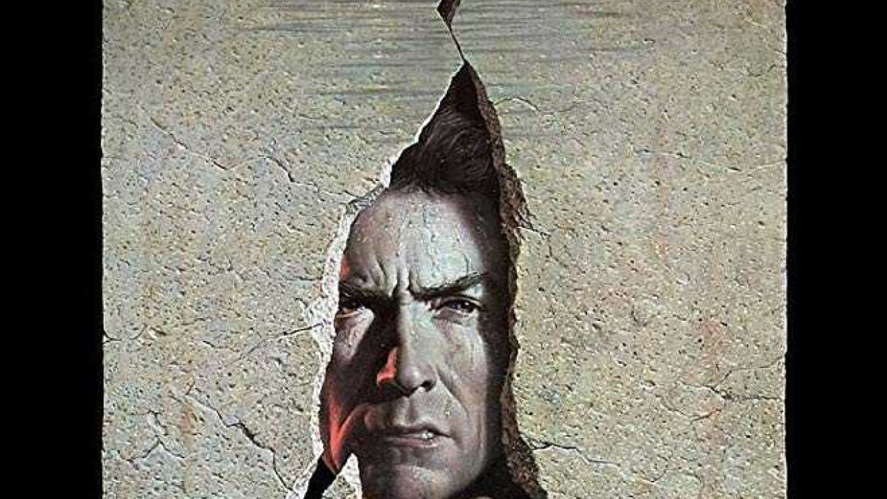 مشاهدة فيلم Escape from Alcatraz 1979 مترجم