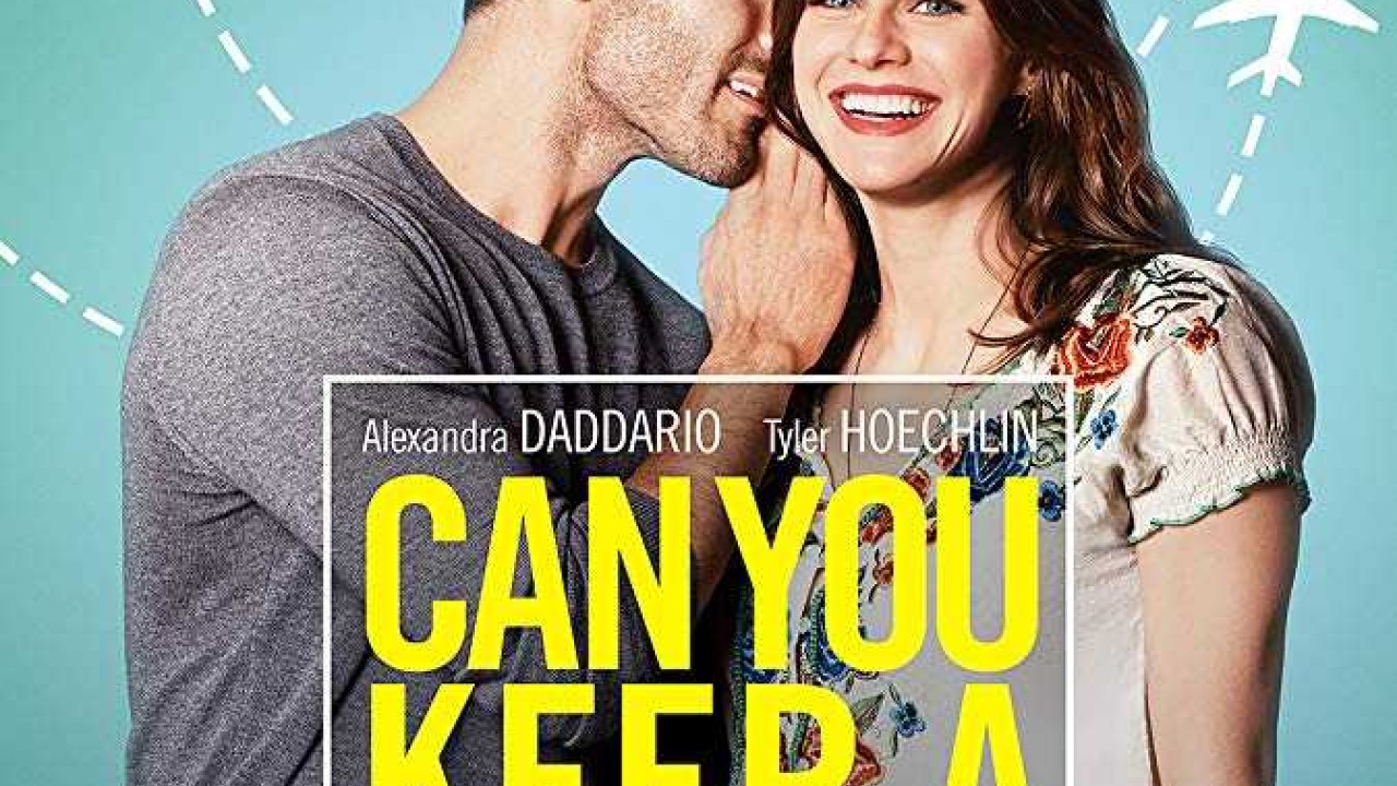 مشاهدة فيلم Can You Keep a Secret 2019 مترجم