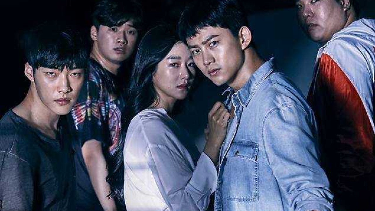 مشاهدة مسلسل Save Me موسم 2 حلقة 2