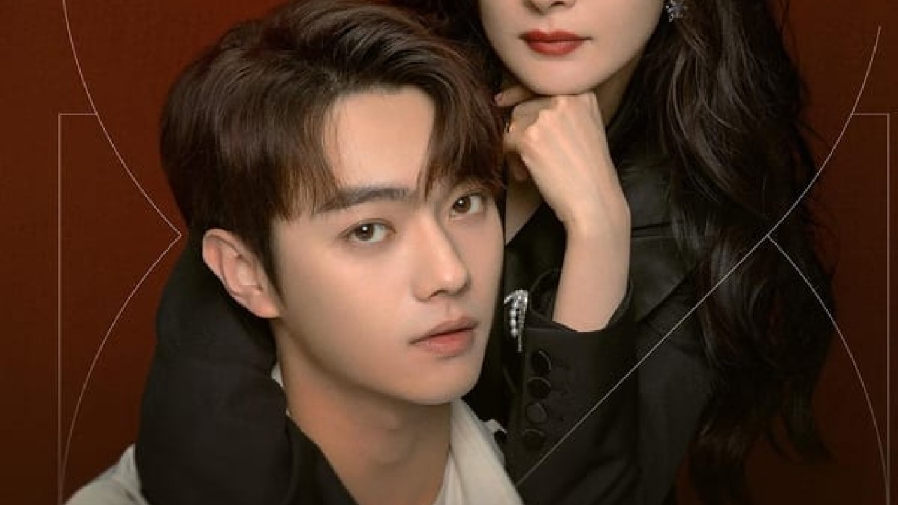 She and Her Perfect Husband