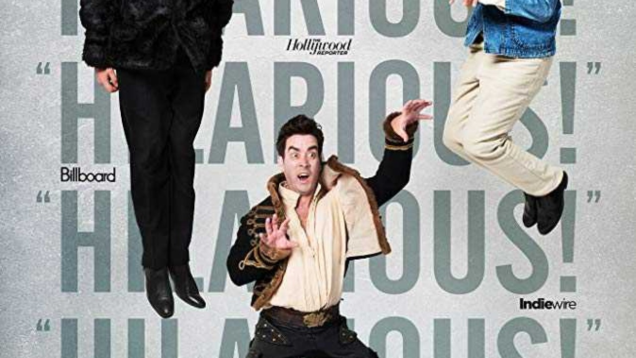 مشاهدة فيلم What We Do in the Shadows 2014 مترجم