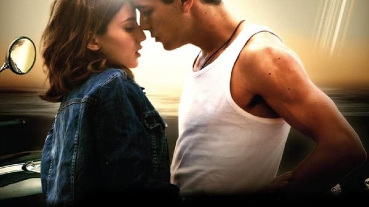 مشاهدة فيلم Three Steps Above Heaven 2010 مترجم