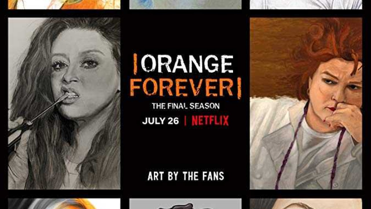 Orange Is The New Black الموسم 7