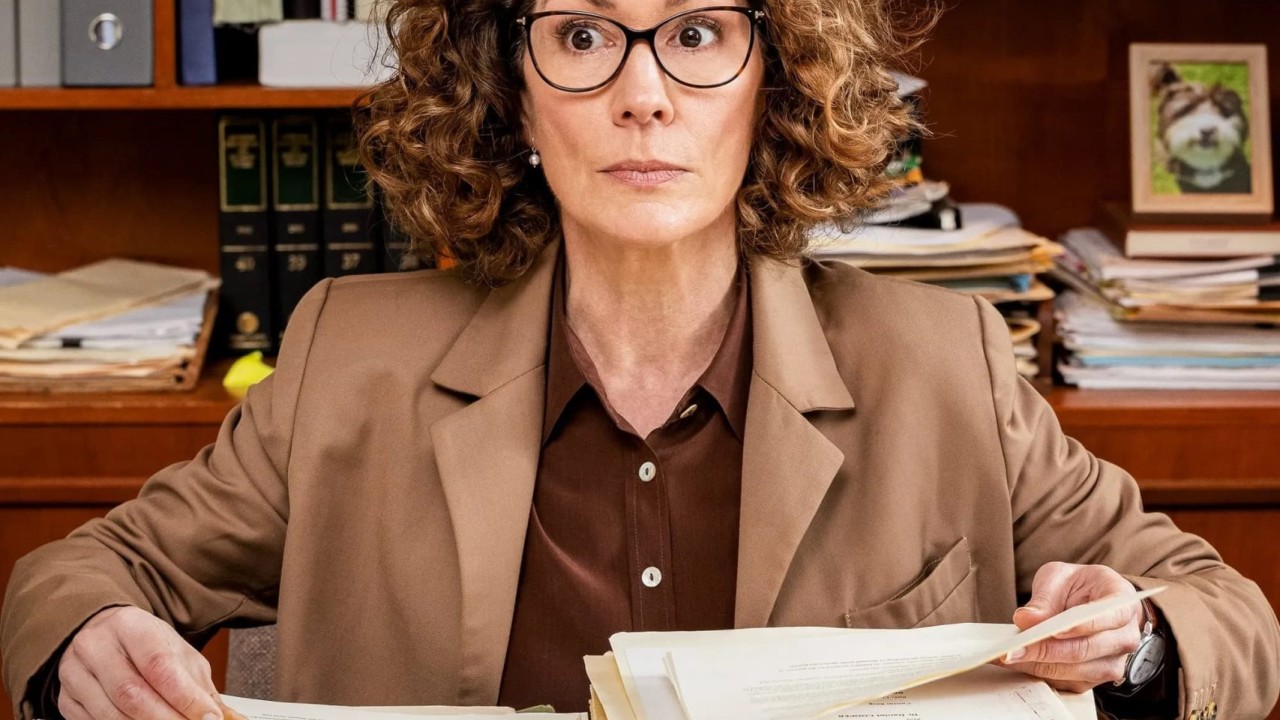 مشاهدة مسلسل Fisk موسم 2 حلقة 6 والاخيرة