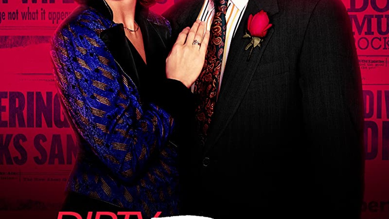 Dirty John الموسم 2