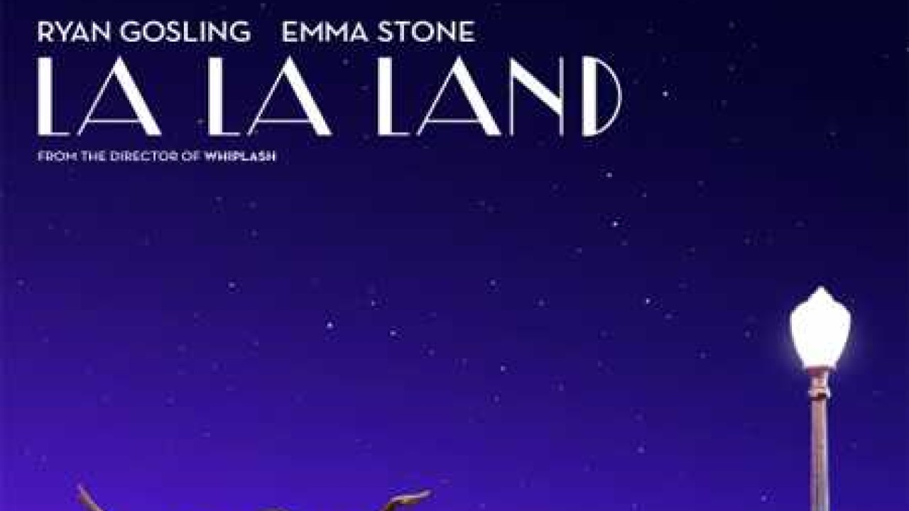 فيلم La La Land 2016 مترجم