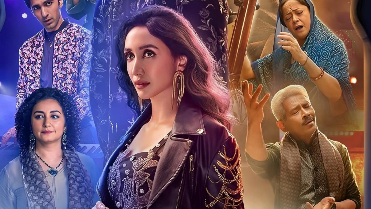 مشاهدة مسلسل Bandish Bandits موسم 2 حلقة 2