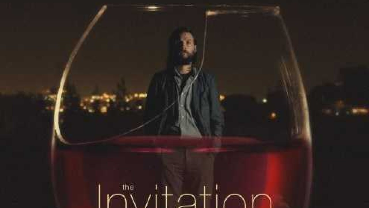فيلم The Invitation 2015 مترجم