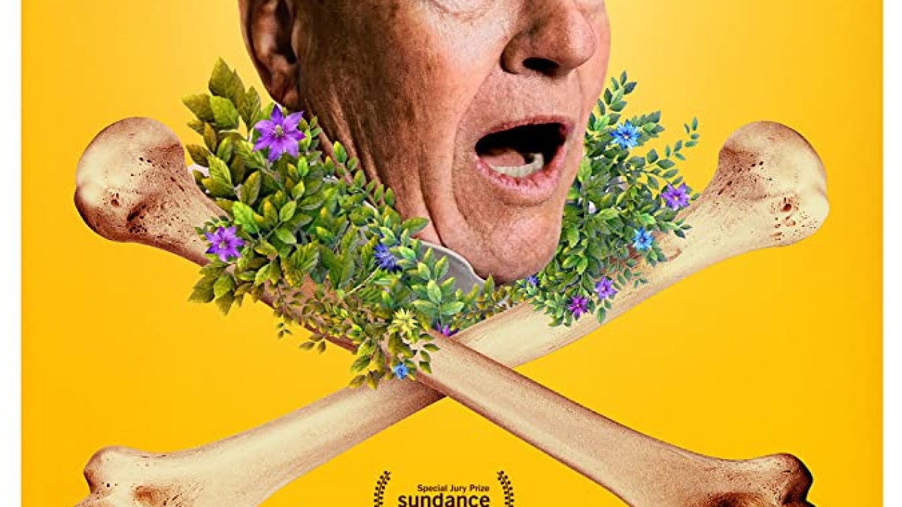 مشاهدة فيلم Dick Johnson Is Dead 2020 مترجم