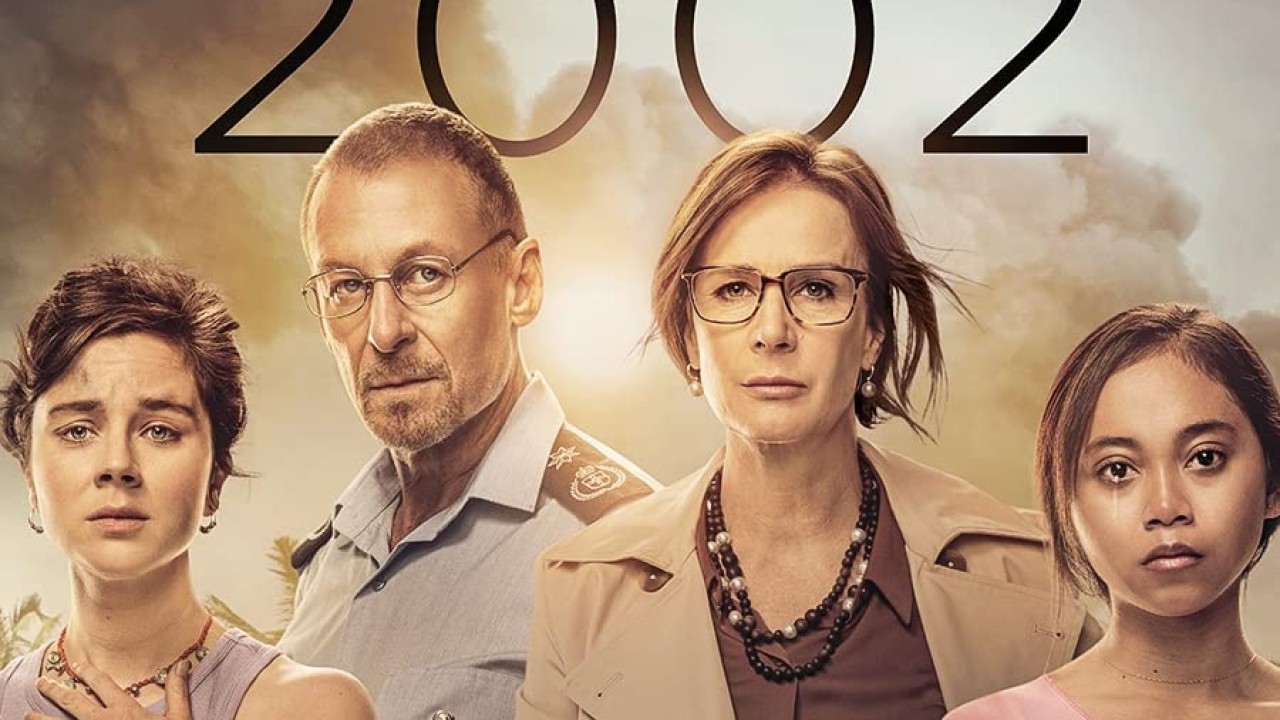 مشاهدة مسلسل Bali 2002 موسم 1 حلقة 1