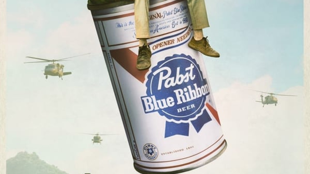 مشاهدة فيلم The Greatest Beer Run Ever 2022 مترجم