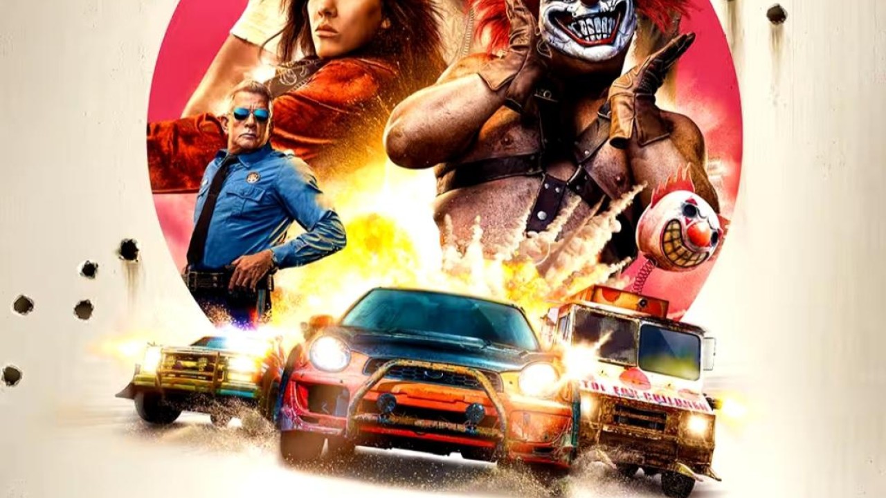 مشاهدة مسلسل Twisted Metal موسم 2 حلقة 1